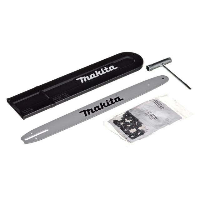 Makita UC4550A Electric Chainsaw 2000W - imagine 7