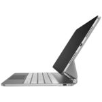 Case UNIQ Venno Pro Magnetic Smart with keyboard for iPad Air 11" (2024/25) | Air 10.9" (2022/20) ca - imagine 3