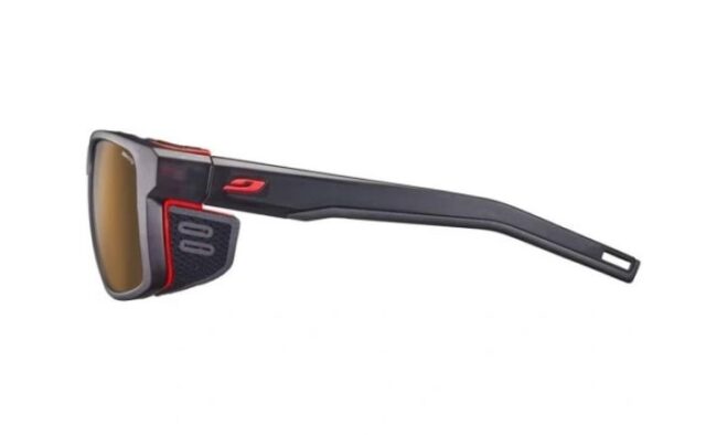 Sunglasses JULBO SHIELD REACTIV HIGH MOUNTAIN 2x4 - imagine 2