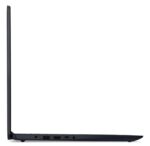 Lenovo IdeaPad 3 Intel® Core™ i5 i5-1235U Laptop 43.9 cm (17.3 ) Full HD 8 GB DDR4-SDRAM 512 GB SSD Wi-Fi 6 (802.11ac) NoOS Blue - imagine 2