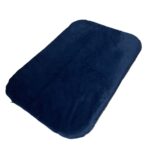 GO GIFT cage mattress navy blue L - pet bed - 88 x 67 x 2 cm