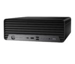 HP Pro SFF 400 G9 i7-12700 32GB DDR4 3200 SSD1TB DVDRW UHD 770 W11Pro 3Y OnSite - imagine 7