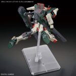 HGCE 1/144 LIGHTNING BUSTER GUNDAM - imagine 8