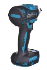MAKITA DTW301Z power screwdriver/impact driver 1/2  18V Black  Blue - imagine 6