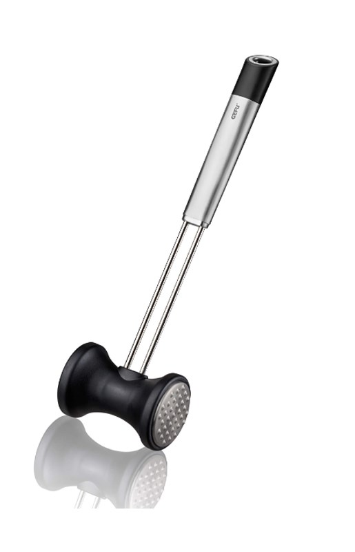 cps-10268bb0c5ed7fb2f5d351219416326a-2026-03-21-20-57-48 GEFU PRIMELINE meat pestle G-29215 - imagine 1