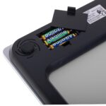 Electronic bathroom scale Adler AD 8175 LED - imagine 4