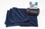Cocoon CMB35 camping blanket Blue