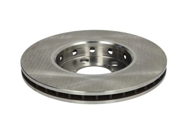 Brake Disc Front L/R fits for: AUDI A1  A2  A3  JAGUAR S-TYPE II  SEAT CORDOBA  IBIZA III  IBIZA IV  IBIZA IV SC  IBIZA IV ST  IBIZA IV/HATCHBACK  LEON  TOLEDO II 1.0-Electric 09.96- - imagine 2