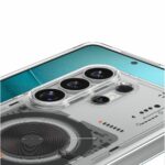 Spigen Ultra Hybrid Mag MagSafe case for Samsung Galaxy S26 Ultra Neo One - imagine 5