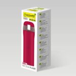 Thermos MAESTRO MR-1643-40C (0 4L) rose - imagine 4