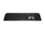 Logitech MX Keys S for Mac - PALE GREY - US - imagine 5