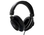 Mackie MC-100 - professional closed headphones - imagine 4