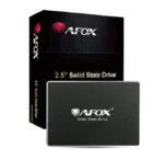AFOX SSD 2TB QLC 560 MB/S - imagine 2