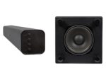 CINEMA 4.1 60W Bluetooth soundbar speaker - imagine 3