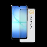 Tactical Glass Shield Privacy Stealth 5D sklo pro Samsung Galaxy A17 4G/5G Black