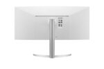 LG 38BQ85C-W computer monitor 95.2 cm (37.5 ) 3840 x 1600 pixels Quad HD+ White - imagine 6