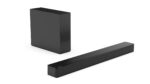 Hisense HS2100 soundbar speaker Black 2.1 channels 240 W - imagine 5