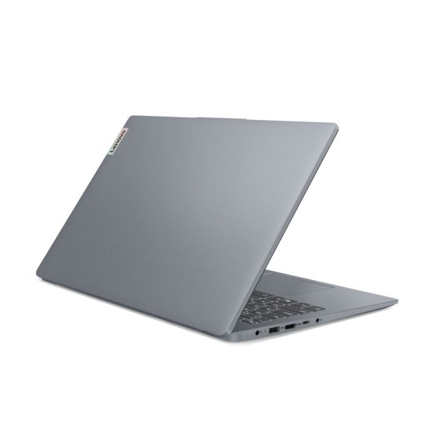 Lenovo IdeaPad Slim 3 15IAH8 Intel® Core™ i5 i5-12450H Laptop 39.6 cm (15.6 ) Full HD 16 GB LPDDR5-SDRAM 512 GB SSD Wi-Fi 6 (802.11ax) English Grey - imagine 6