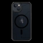 Tactical MagForce Hyperstealth Sika Kryt pro iPhone 13 Asphalt