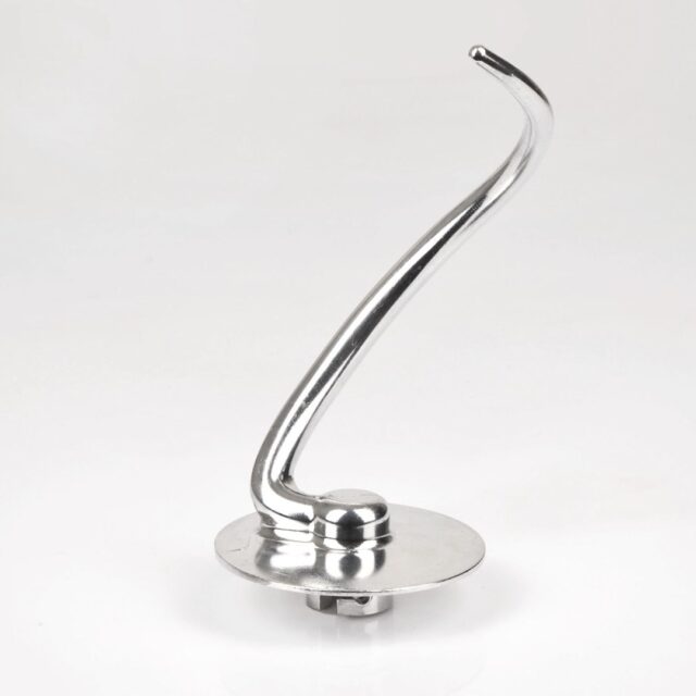 G3 Ferrari Pastaio 10&Lode food processor 2200 W 10 L Grey  Stainless steel - imagine 7