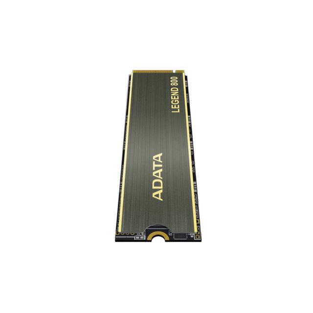 ADATA ALEG-800-1000GCS internal solid state drive M.2 1000 GB PCI Express 4.0 3D NAND NVMe - imagine 8