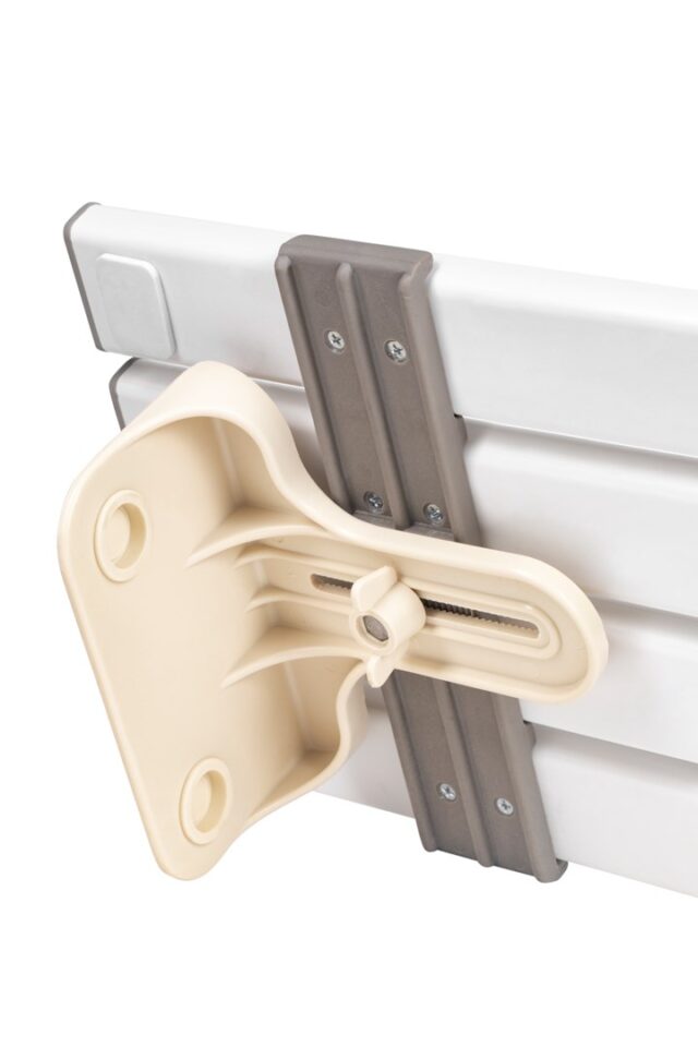 Bath bench 4 slats - imagine 2