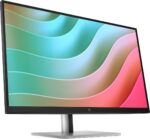 HP E-Series E27k G5 4K USB-C Monitor - imagine 3