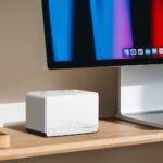 Mercusys Halo H27BE Mesh System (3-pack) - imagine 4