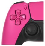 Sony PS5 DualSense Controller Pink Bluetooth/USB Gamepad Analogue / Digital Android  MAC  PC  PlayStation 5  iOS - imagine 7
