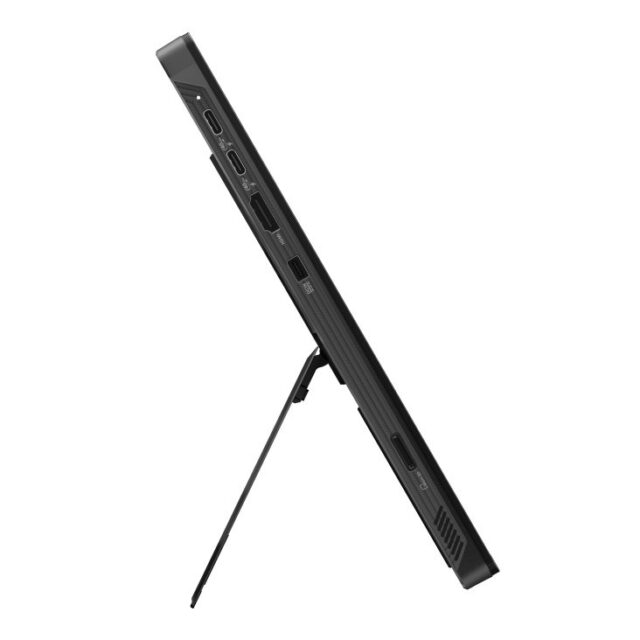 ASUS ROG Flow Z13 GZ302EA-RU089 Ryzen AI MAX+ 395 13.4  2.5K Touch 180Hz IPS-level 500nits Glossy 64GB LPDDR5X 8000 SSD1TB Radeon 8060S Graphics WLAN+BT Cam 13MP + 5MP IR 70WHrs NoOS Off Black - imagine 9