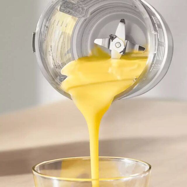 Xiaomi Blender Pro EU 800 W Glass 1.75 L - imagine 7