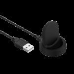 Tactical USB Nabíjecí Kabel na Stůl pro Samsung Galaxy Watch 1/2/3/4/5/5 PRO/6/6 Classic/7