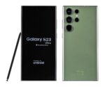 Samsung Galaxy S23 Ultra S918B DS 8/256GB/Green (REMADE) 2Y