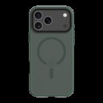 Tactical MagForce Hyperstealth Kryt pro iPhone 17 Pro Max Forest Green