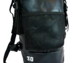 AMPHIBIOUS WATERPROOF BACKPACK QUOTA 30L BLACK P/N: ZSA-2030.01 - imagine 10