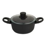 Induction pot with lid Ballarini Avola - 2.8 ltr
