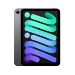 Apple iPad mini 8.3  128GB WIFI + LTE spacegrau iOS - imagine 7