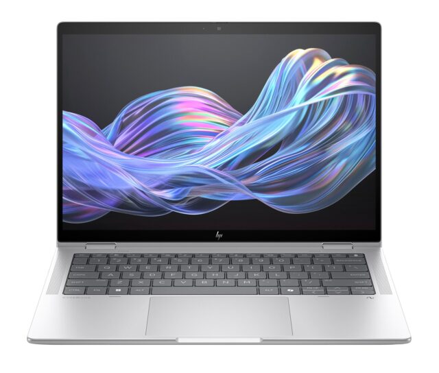 HP EliteBook X Flip G1i Next Gen AI PC Copilot+ PC Intel Core Ultra 7 258V Hybrid (2-in-1) 35.6 cm (14 ) 2.5K touchscreen 32 GB LPDDR5x-SDRAM 1 TB SSD Wi-Fi 7 (802.11be) Windows 11 Pro - imagine 2