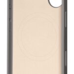 Apple Beats iPhone 17 Kickstand Case with MagSafe and Camera Control - Granite Gray