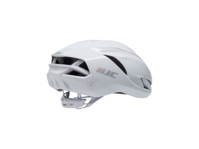 Kask Rowerowy HJC FURION 3.0 WHITE HOLOGRAM r. S - imagine 4
