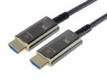 PremiumCord Ultra High Speed HDMI cable 10m - imagine 5