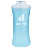 Deuter Streamer Flask II Flexible bottle 500 ml Blue - imagine 2