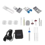 ŁUCZNIK Karina 910 sewing machine - imagine 3