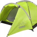 TOURIST CAMPING TENT 2 x 2m ALPENAIR PRO MOSQUITO NET VESTMENT