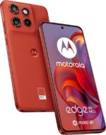Motorola Edge 50 Neo 5G  (6.4 ) 120Hz Dual SIM Android 14 5G USB Type-C 12 GB 512 GB 4310 mAh Poinciana Terracotta - imagine 7