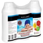 Acrylmed Water care kit