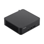 ASUS NUC 14 Pro RNUC14RVKI300002I UCFF Black 100U - imagine 2