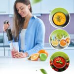 Blender SM 3825 CLATRONIC - imagine 9