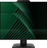 MSI Pro MP242PMG computer monitor 60.5 cm (23.8 ) 1920 x 1080 px Full HD LCD Black - imagine 7
