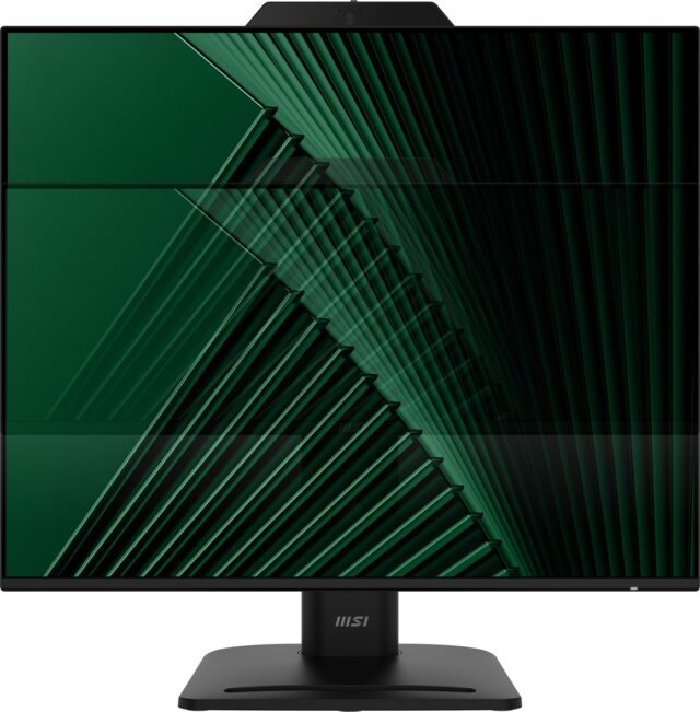 MSI Pro MP242PMG computer monitor 60.5 cm (23.8 ) 1920 x 1080 px Full HD LCD Black - imagine 7